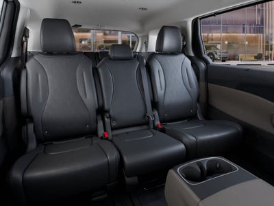 2027 Kia Carnival Hybrid EX FWD