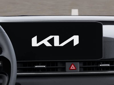 2027 Kia Carnival Hybrid EX FWD