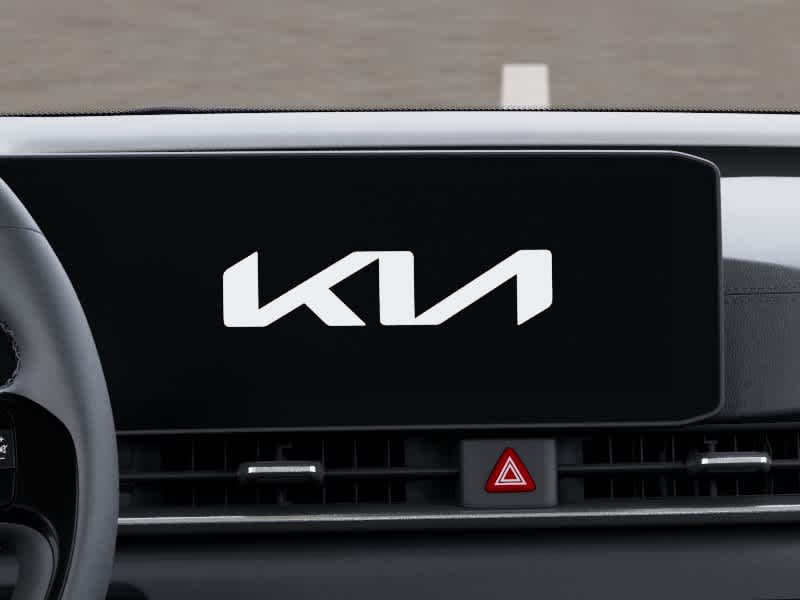 2027 Kia Carnival Hybrid EX FWD