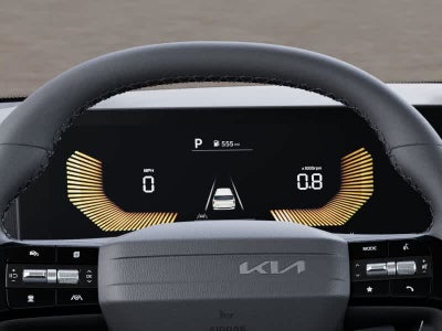 2027 Kia Carnival Hybrid EX FWD