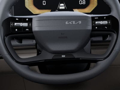 2027 Kia Carnival Hybrid EX FWD