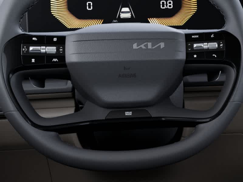 2027 Kia Carnival Hybrid EX FWD