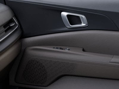 2027 Kia Carnival Hybrid EX FWD