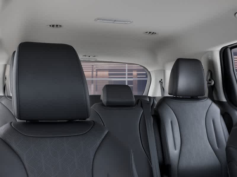 2027 Kia Carnival Hybrid EX FWD