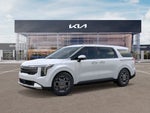 2027 Kia Carnival Hybrid EX FWD