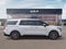 2027 Kia Carnival Hybrid EX FWD