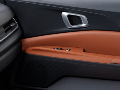 2026 Kia Carnival Hybrid EX FWD