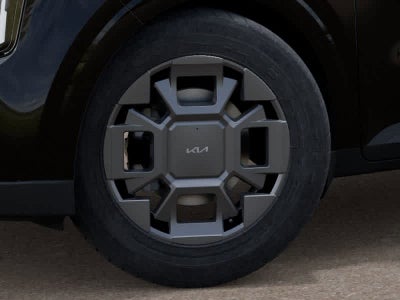 2026 Kia Carnival Hybrid EX FWD