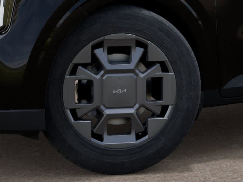 2026 Kia Carnival Hybrid EX FWD