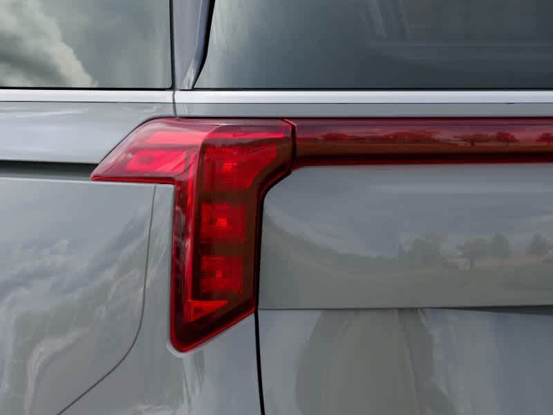 2026 Kia Carnival Hybrid EX FWD