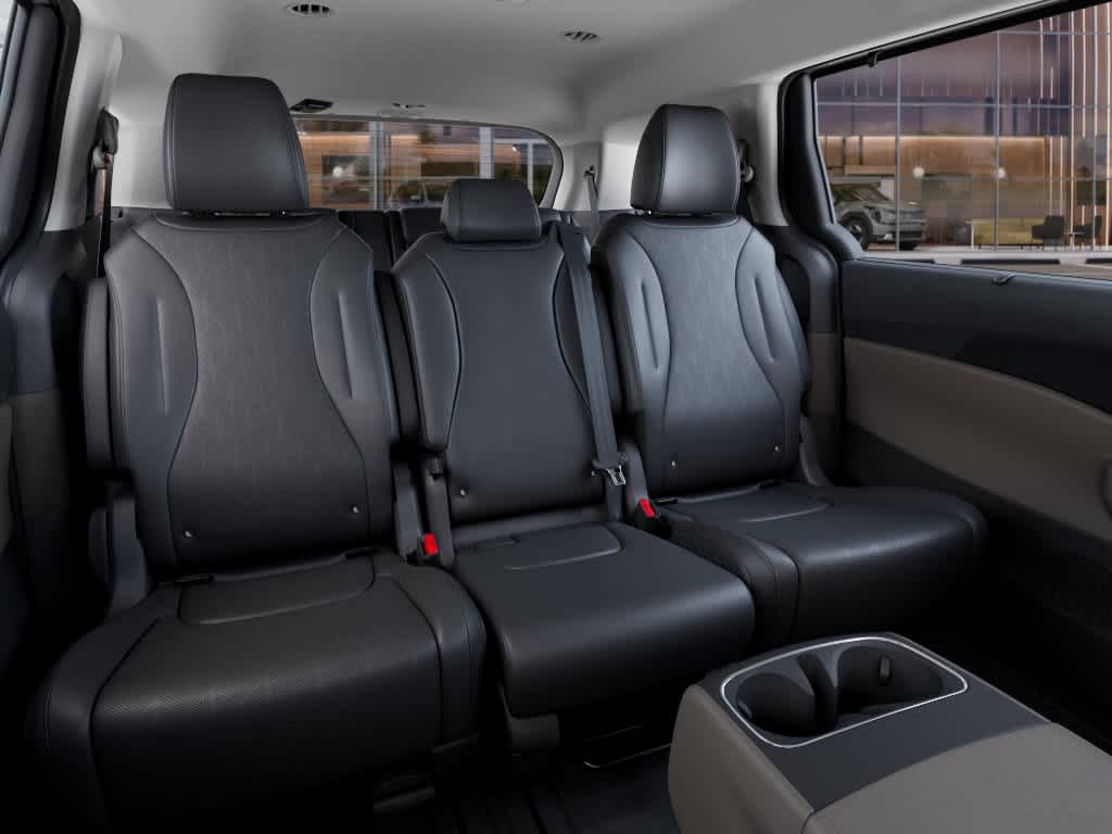 2026 Kia Carnival Hybrid EX FWD