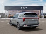 2026 Kia Carnival Hybrid EX FWD
