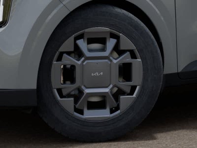 2026 Kia Carnival Hybrid EX FWD