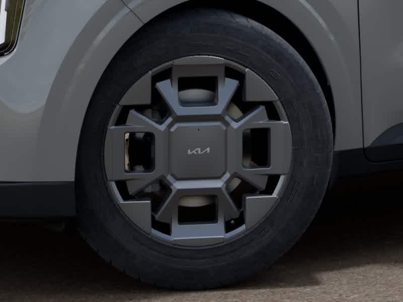 2026 Kia Carnival Hybrid EX FWD