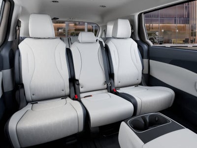 2026 Kia Carnival Hybrid EX FWD