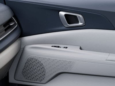 2026 Kia Carnival Hybrid EX FWD