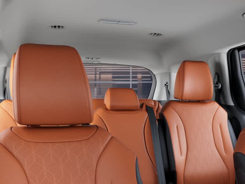 2026 Kia Carnival Hybrid EX FWD