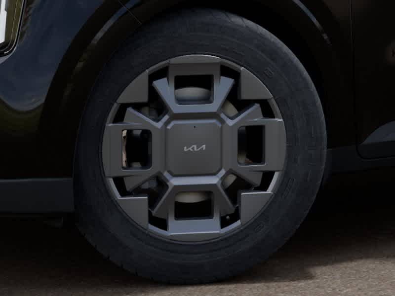 2026 Kia Carnival Hybrid EX FWD