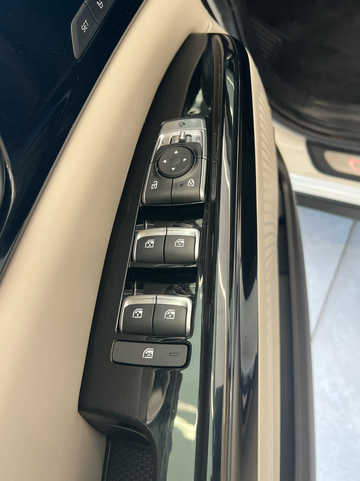 2024 Kia Carnival SX Prestige FWD