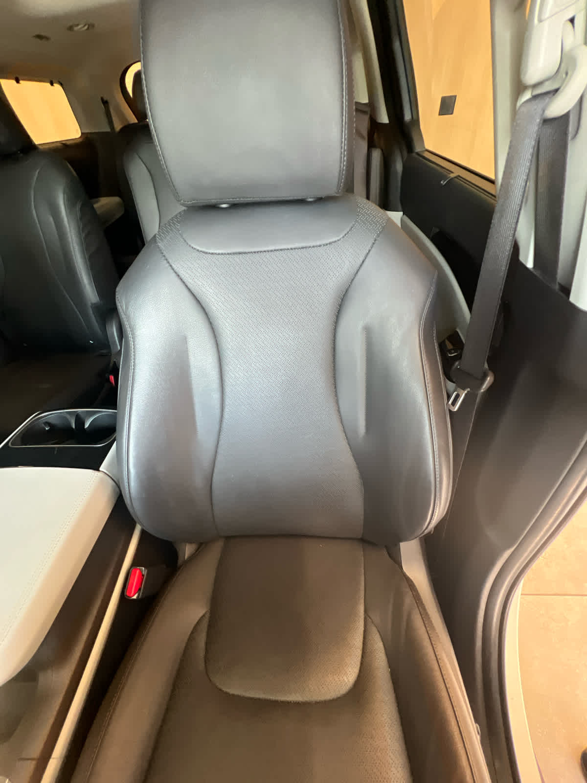 2024 Kia Carnival SX Prestige FWD