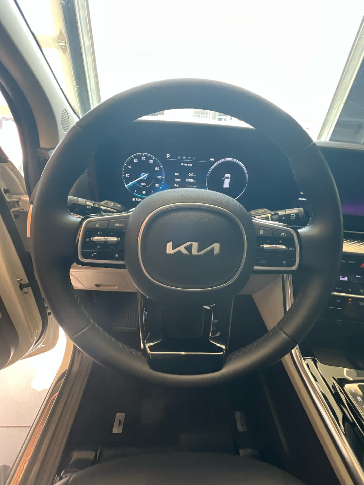 2024 Kia Carnival SX Prestige FWD
