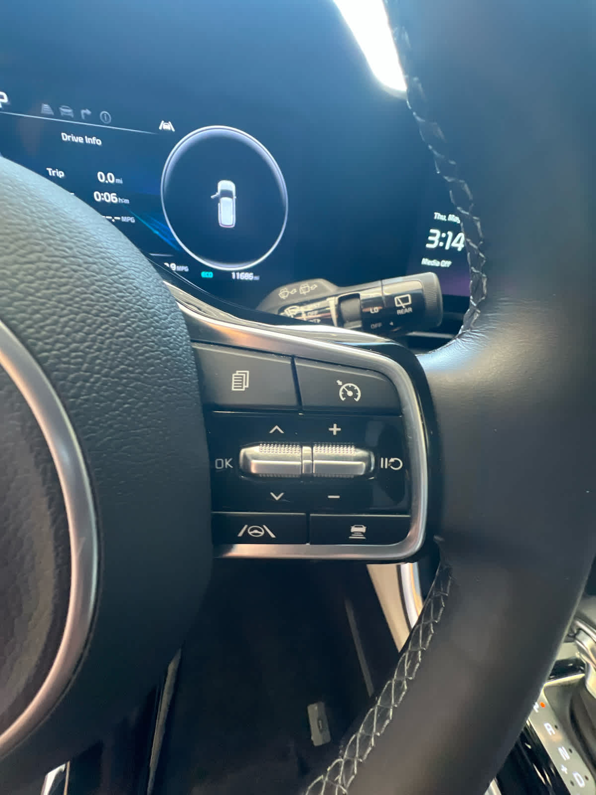 2024 Kia Carnival SX Prestige FWD