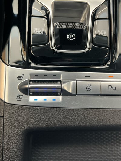 2024 Kia Carnival SX Prestige FWD