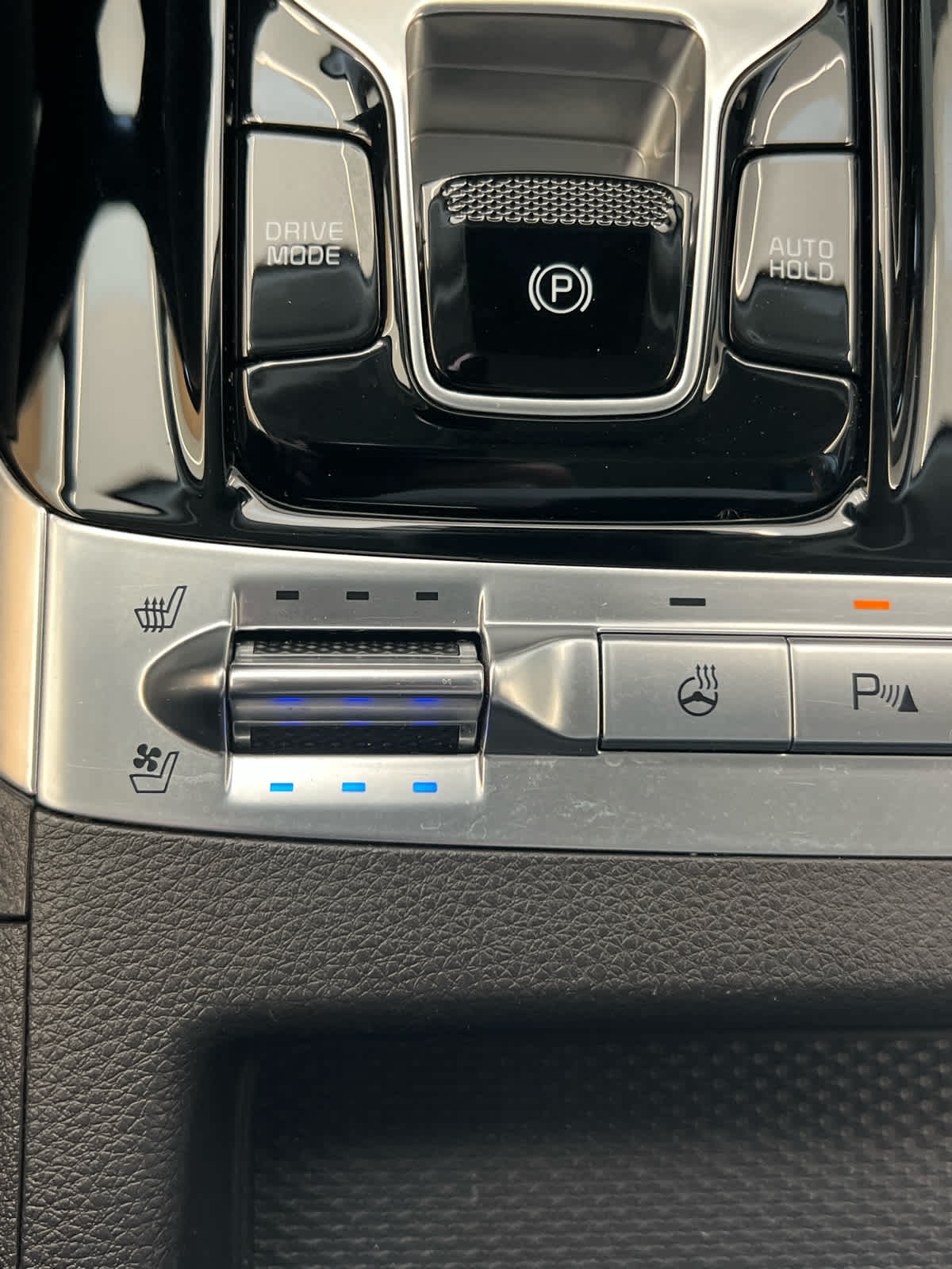 2024 Kia Carnival SX Prestige FWD