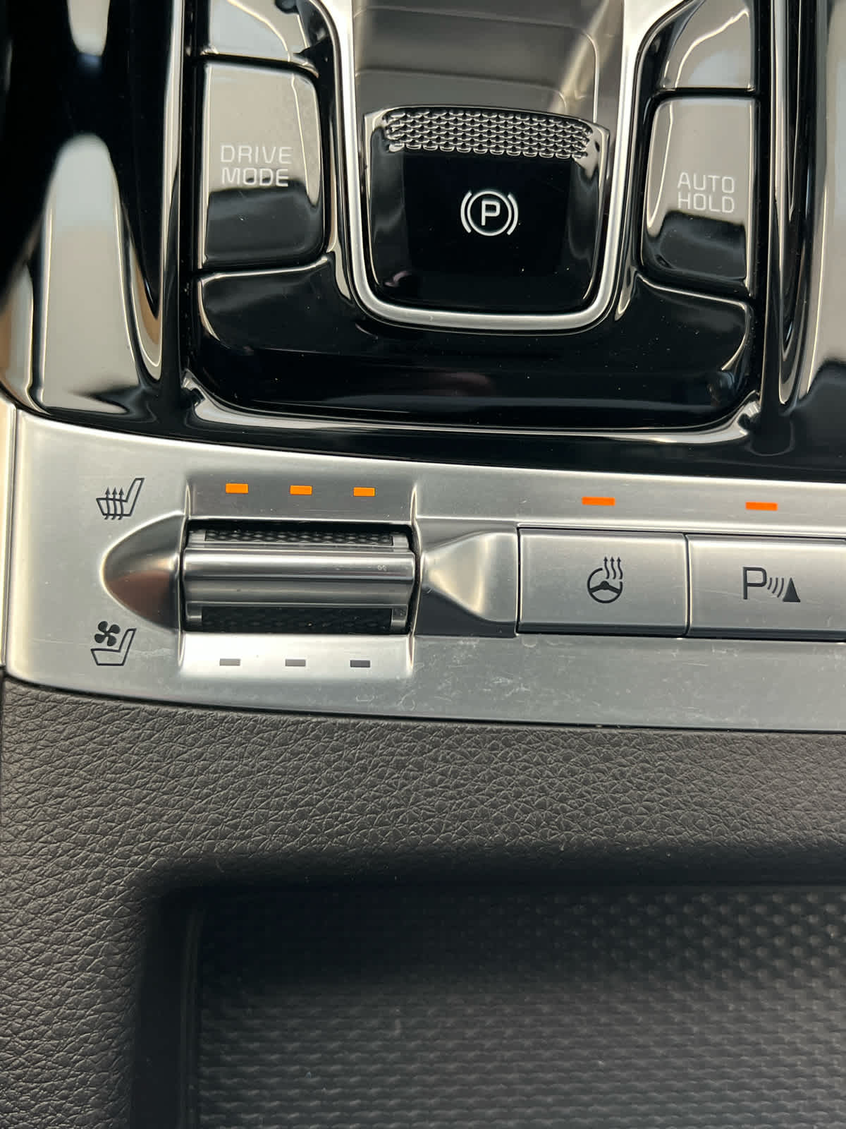 2024 Kia Carnival SX Prestige FWD