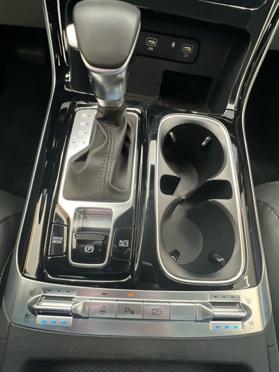 2024 Kia Carnival SX Prestige FWD