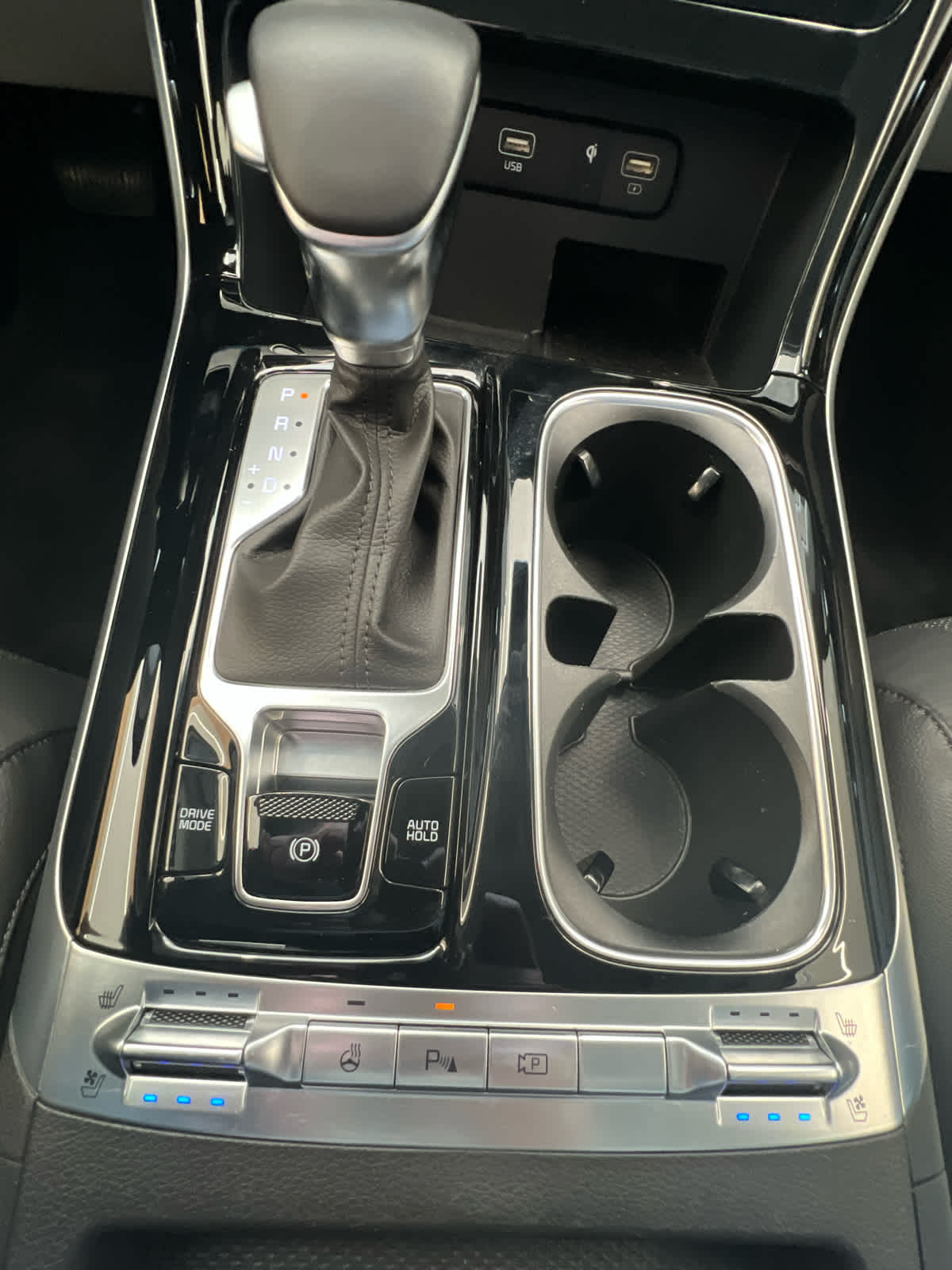 2024 Kia Carnival SX Prestige FWD