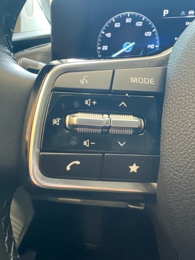 2024 Kia Carnival SX Prestige FWD