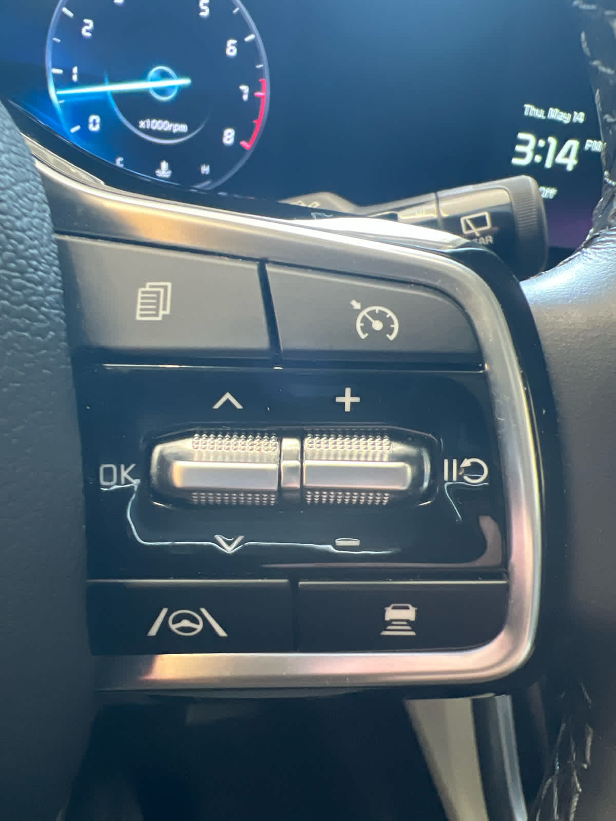 2024 Kia Carnival SX Prestige FWD