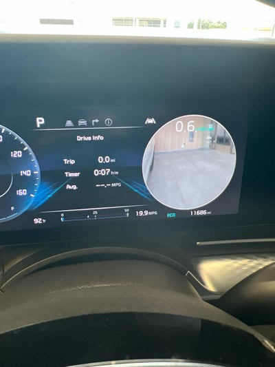 2024 Kia Carnival SX Prestige FWD