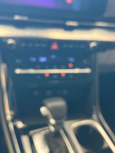 2024 Kia Carnival SX Prestige FWD