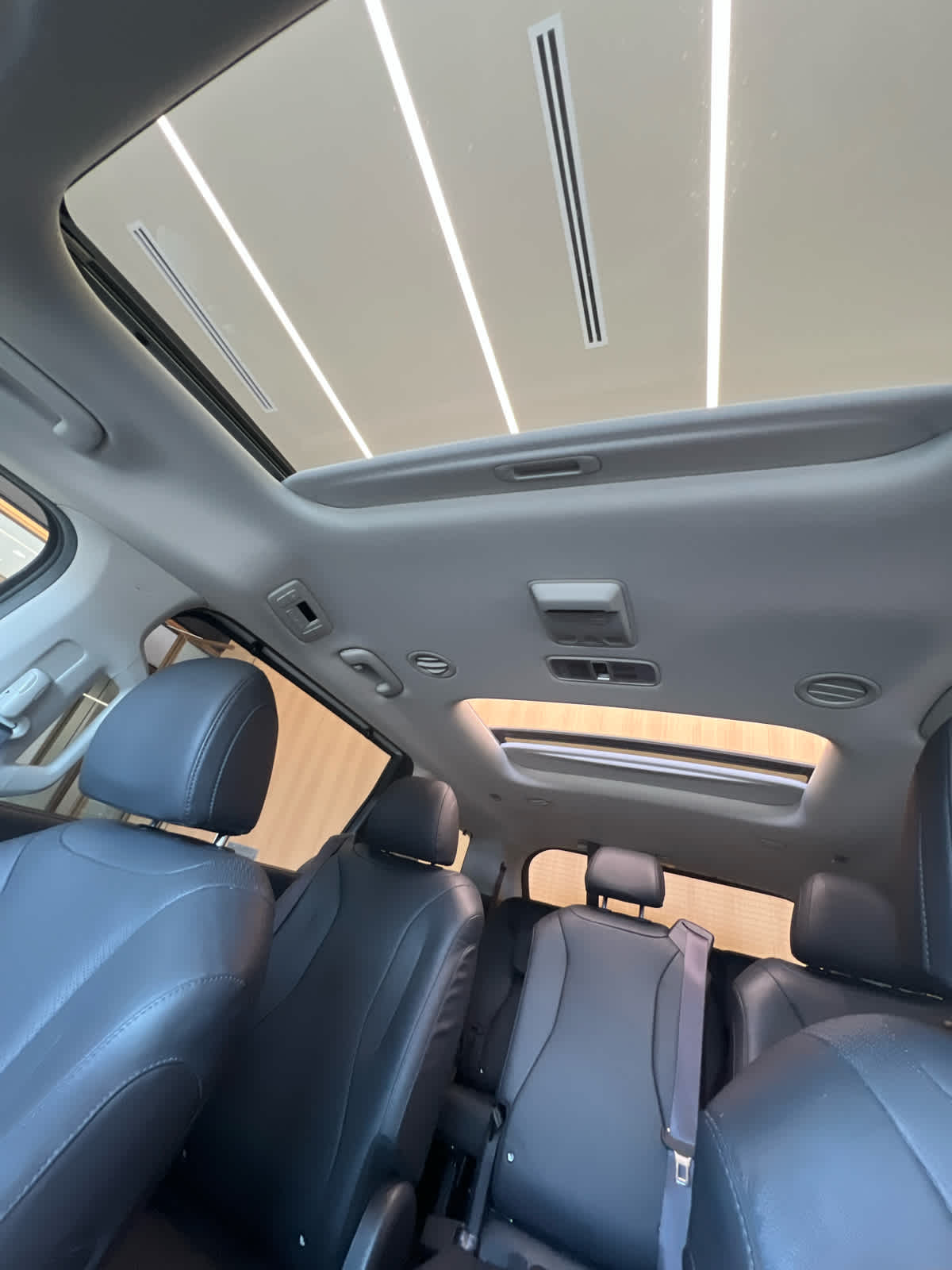 2024 Kia Carnival SX Prestige FWD