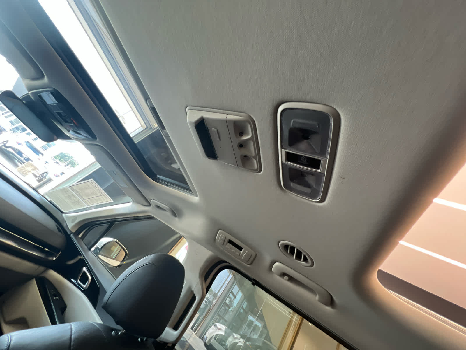2024 Kia Carnival SX Prestige FWD