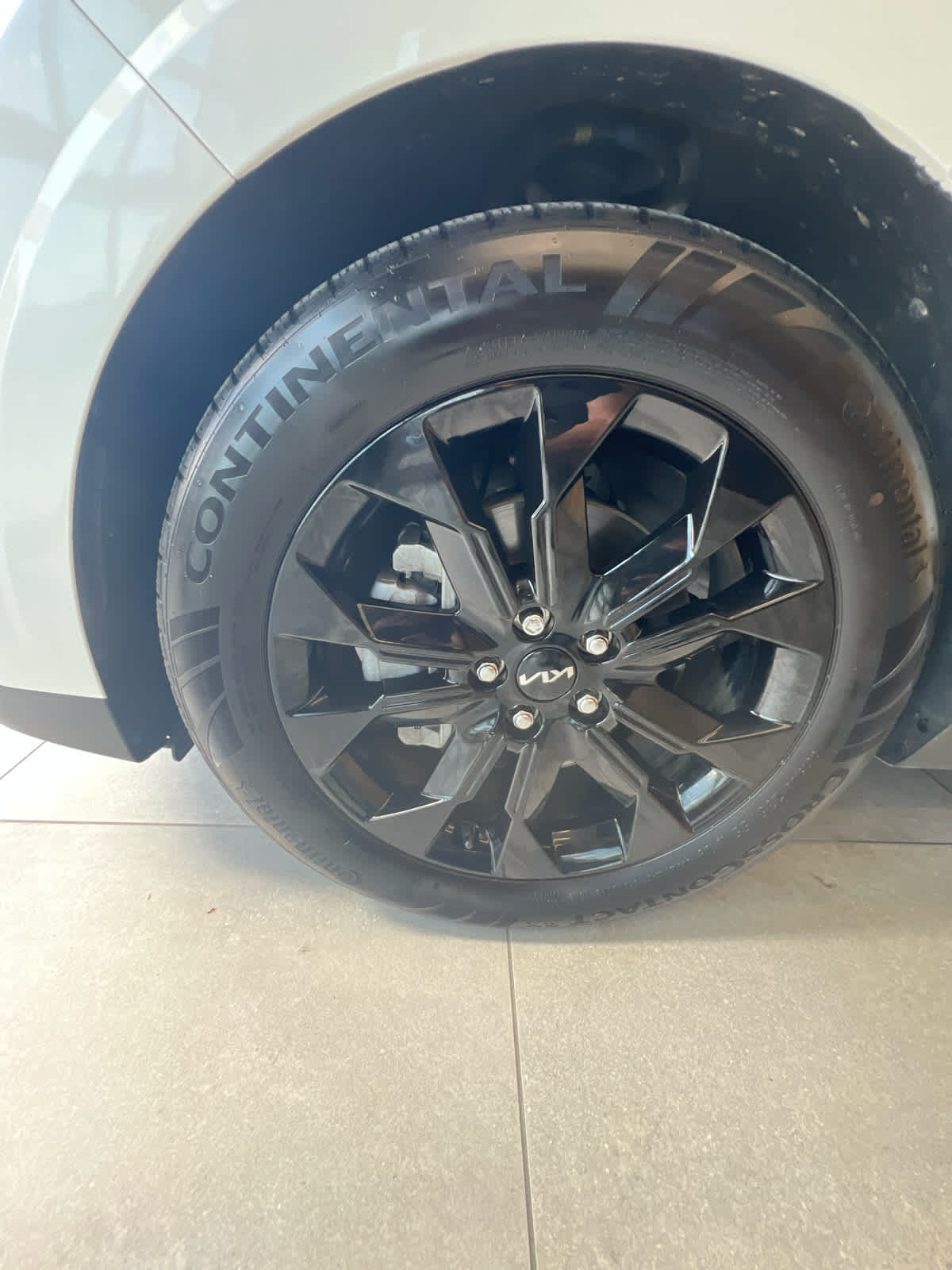 2024 Kia Carnival SX Prestige FWD