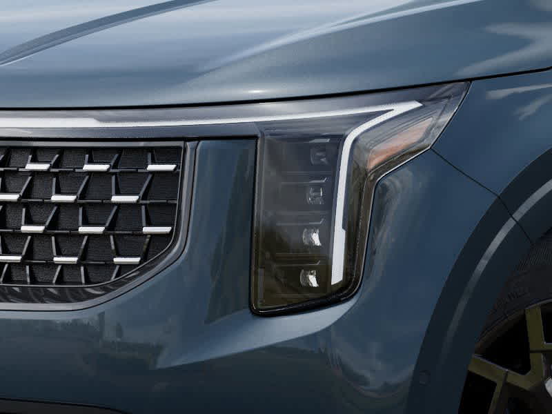 2026 Kia Carnival SX Prestige FWD