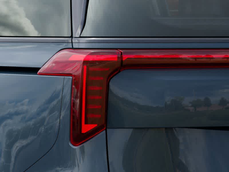 2026 Kia Carnival SX Prestige FWD