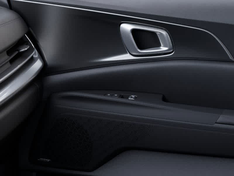 2026 Kia Carnival SX Prestige FWD