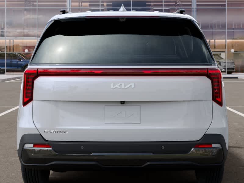 2026 Kia Carnival SX Prestige FWD