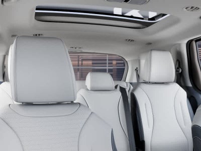 2026 Kia Carnival SX Prestige FWD