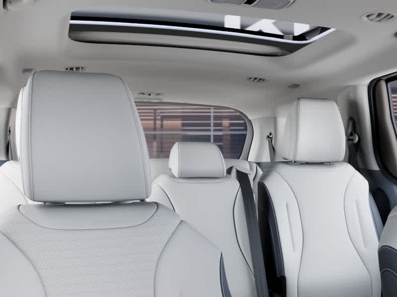 2026 Kia Carnival SX Prestige FWD