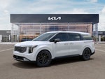2026 Kia Carnival SX Prestige FWD