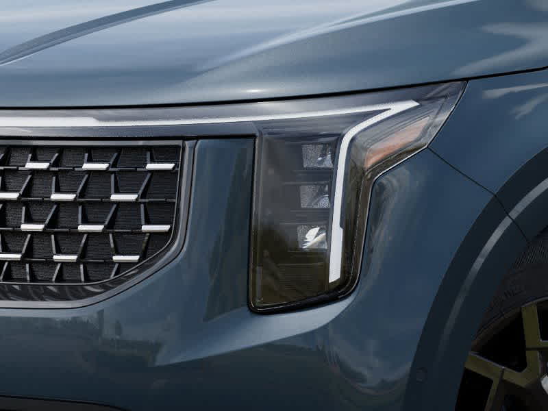 2026 Kia Carnival SX FWD