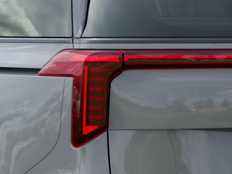 2026 Kia Carnival SX Prestige FWD