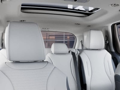 2026 Kia Carnival SX Prestige FWD