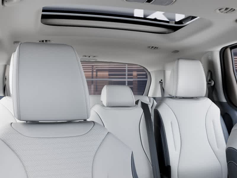 2026 Kia Carnival SX Prestige FWD