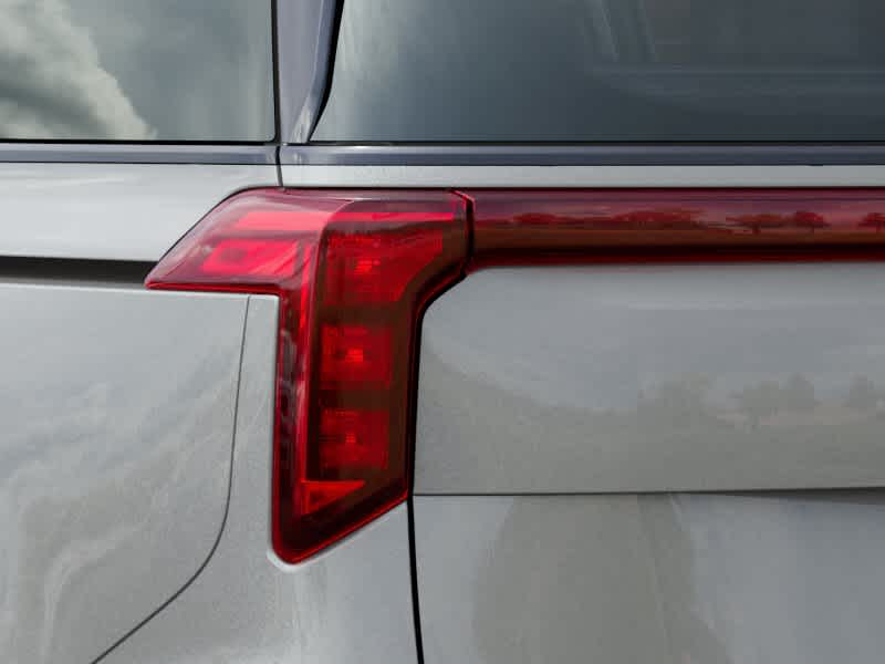 2026 Kia Carnival 